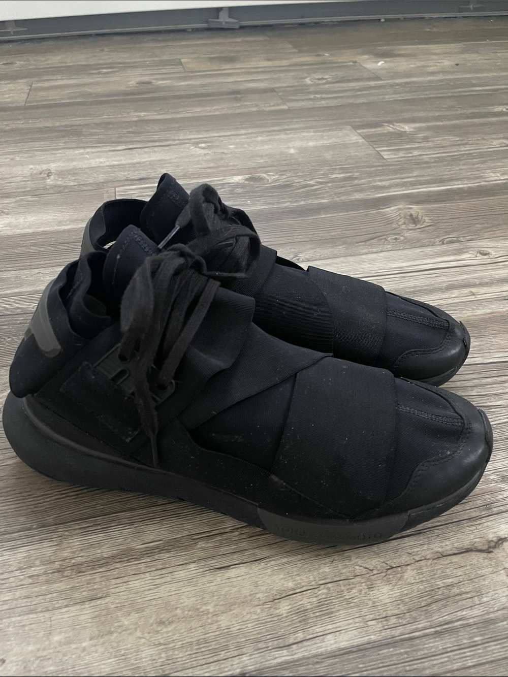 Men's ADIDAS Y-3 sneakers